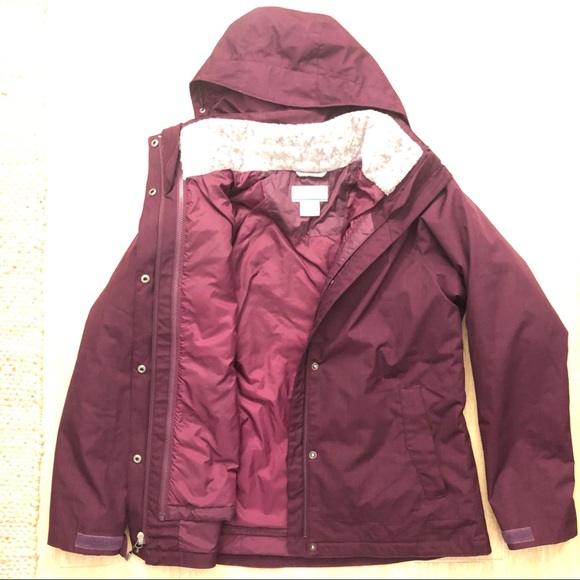 Ski Jacket - Picture 3 of 7